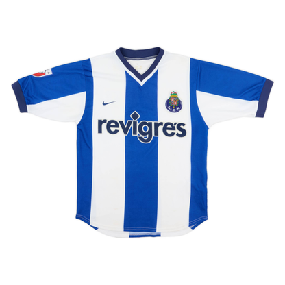 2003-04 FC Porto Home