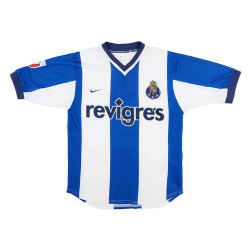 2003-04 FC Porto Home