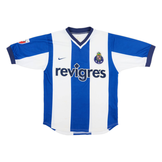 2003-04 FC Porto Home