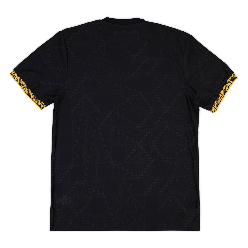 2025 Mexico Away