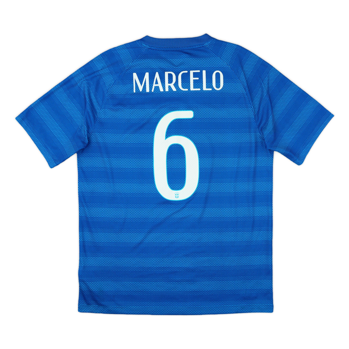 2014 Brazil Away