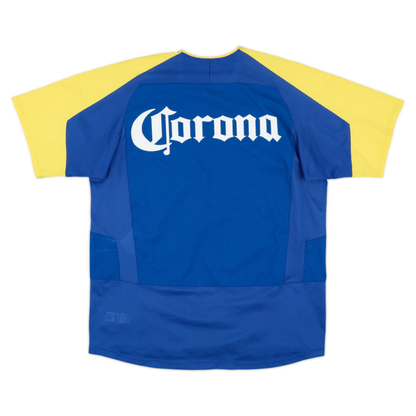 2003-04 Club América Away