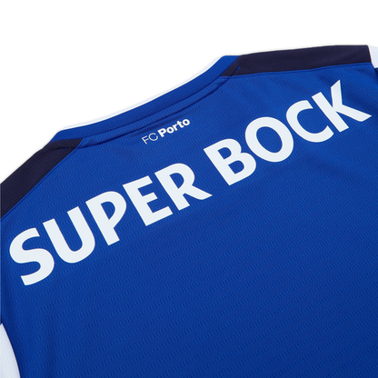 2024-25 FC Porto Home