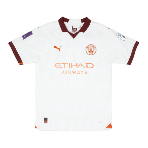 2023-24 Manchester City FC Away