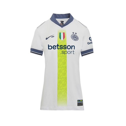 2024-25 FC Internazionale Milano Fourth