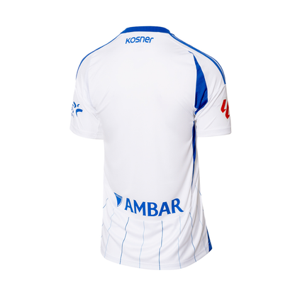 2024-25 Real Zaragoza Home