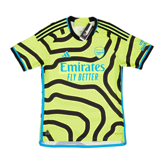 2023-24 Arsenal FC Away