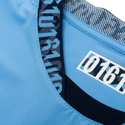 2024-25 Manchester City FC Home