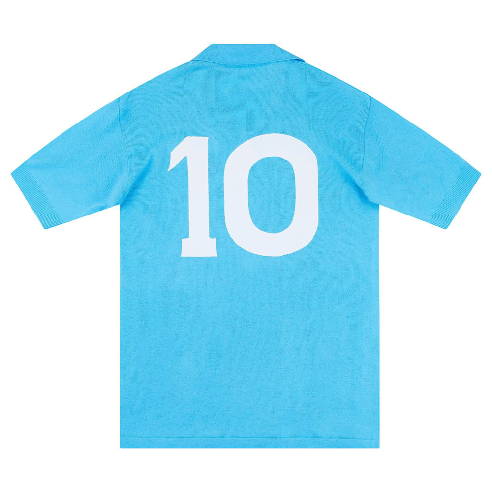 1986-87 SSC Napoli Home