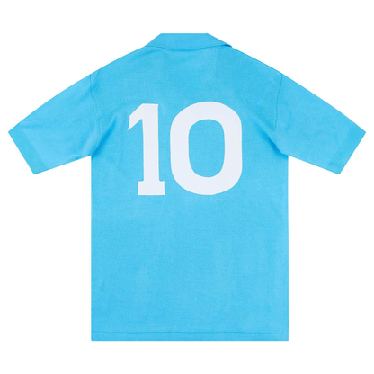 1986-87 SSC Napoli Home