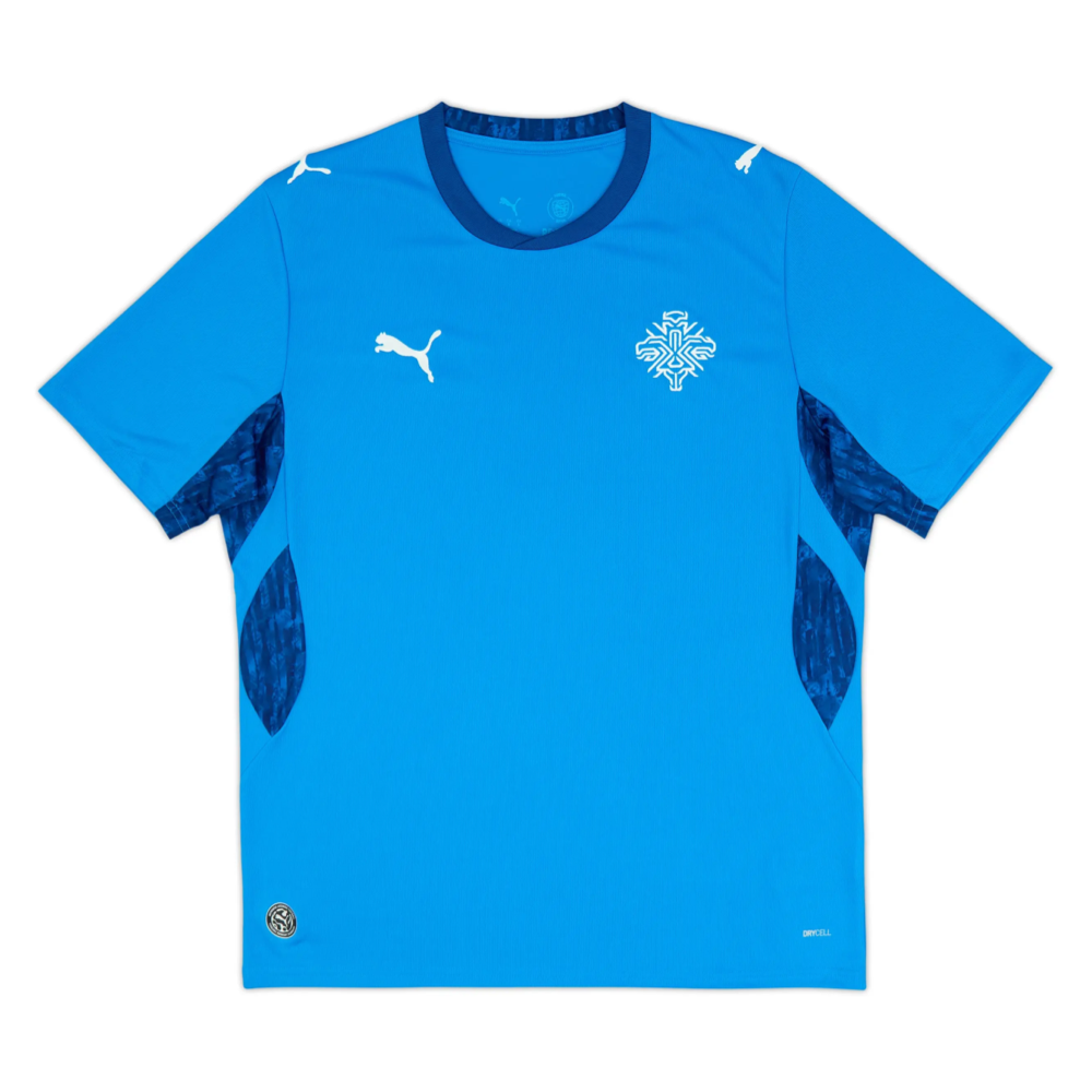2026 Iceland Home
