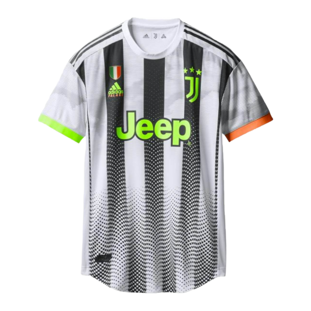 2019-20 Juventus FC Home