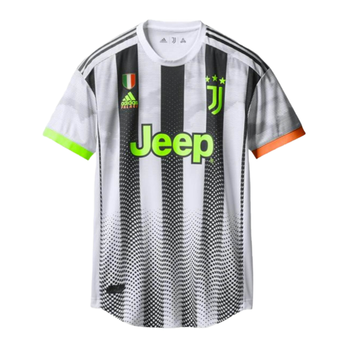 2019-20 Juventus FC Home