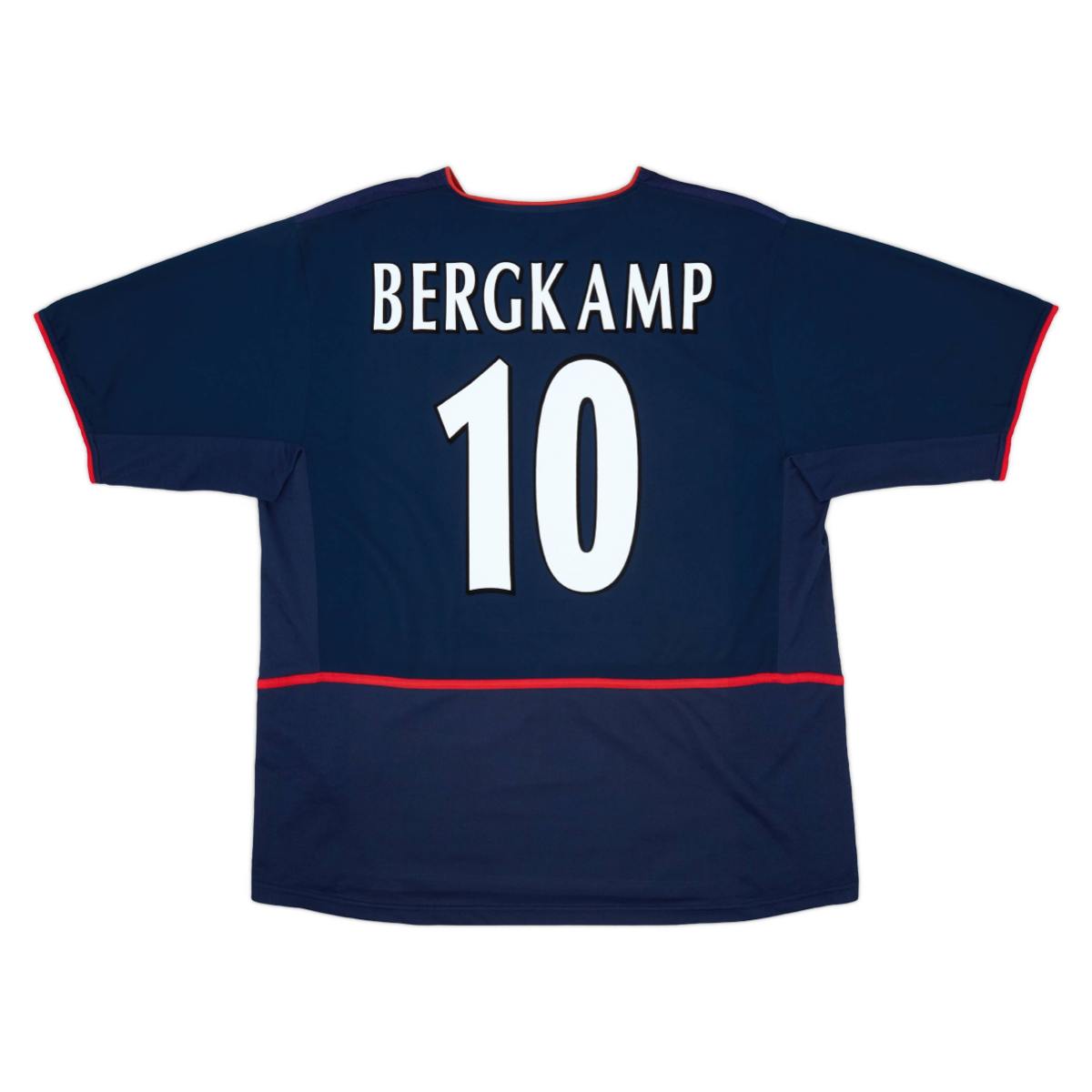 2002-04 Arsenal FC Away