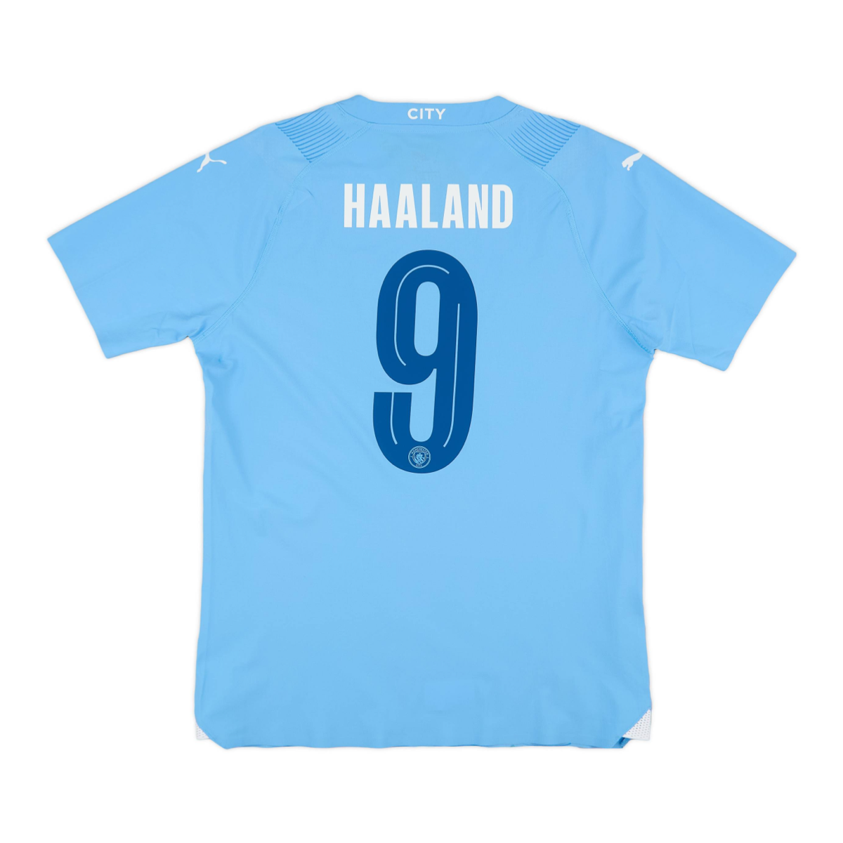 2023-24 Manchester City FC Home
