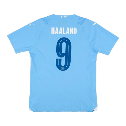 2023-24 Manchester City FC Home