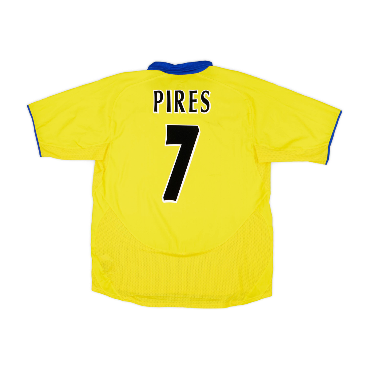 2003-05 Arsenal FC Away
