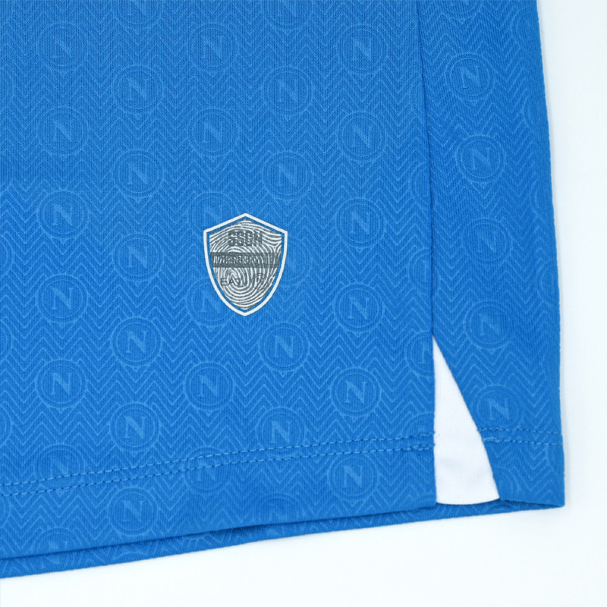 2024-25 SSC Napoli Home
