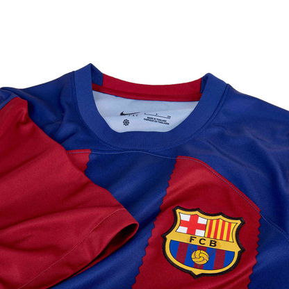 2023-24 FC Barcelona Home