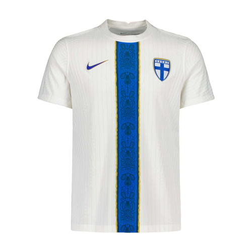 2026 Finland Home