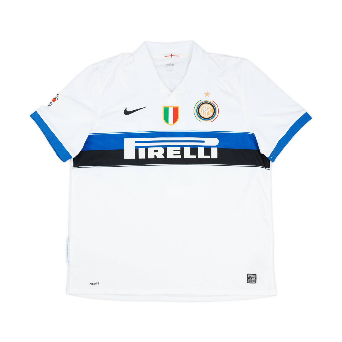 2009-10 FC Internazionale Milano Away