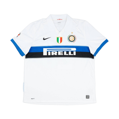 2009-10 FC Internazionale Milano Away