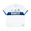 2009-10 FC Internazionale Milano Away