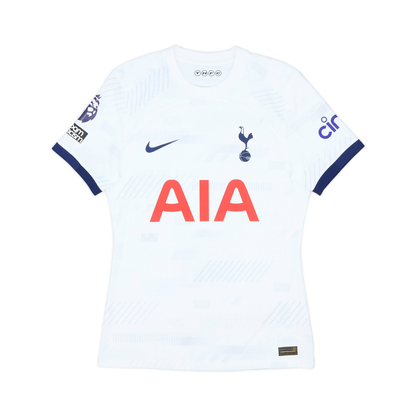 2023-24 Tottenham Hotspur FC Home