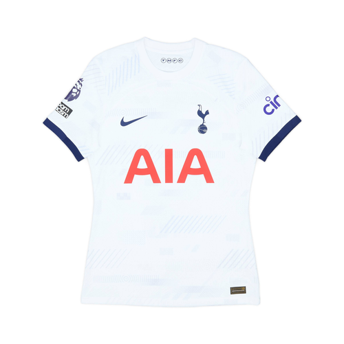 2023-24 Tottenham Hotspur FC Home