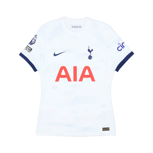 2023-24 Tottenham Hotspur FC Home