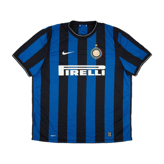 2009-10 FC Internazionale Milano Home