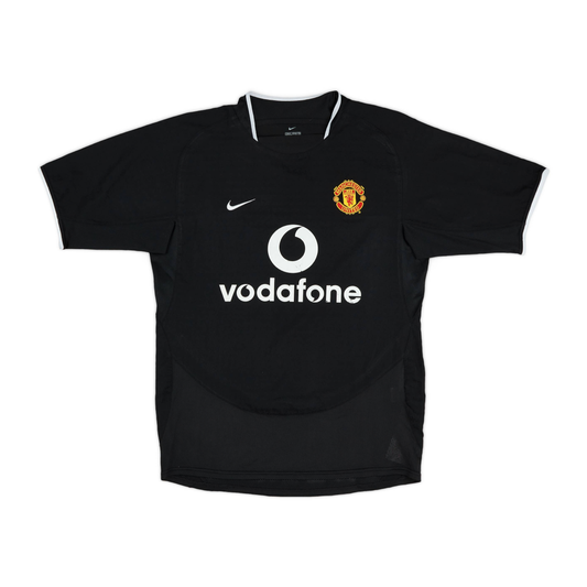 2003-04 Manchester United FC Away