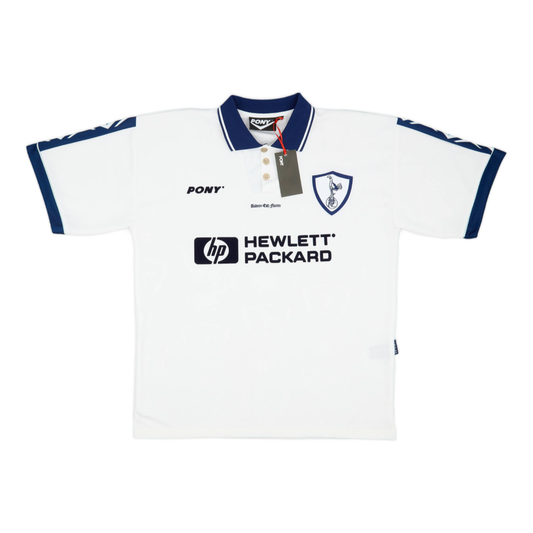 1995-97 Tottenham Hotspur FC Home