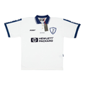 1995-97 Tottenham Hotspur FC Casa