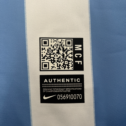 2012-13 Málaga CF Local