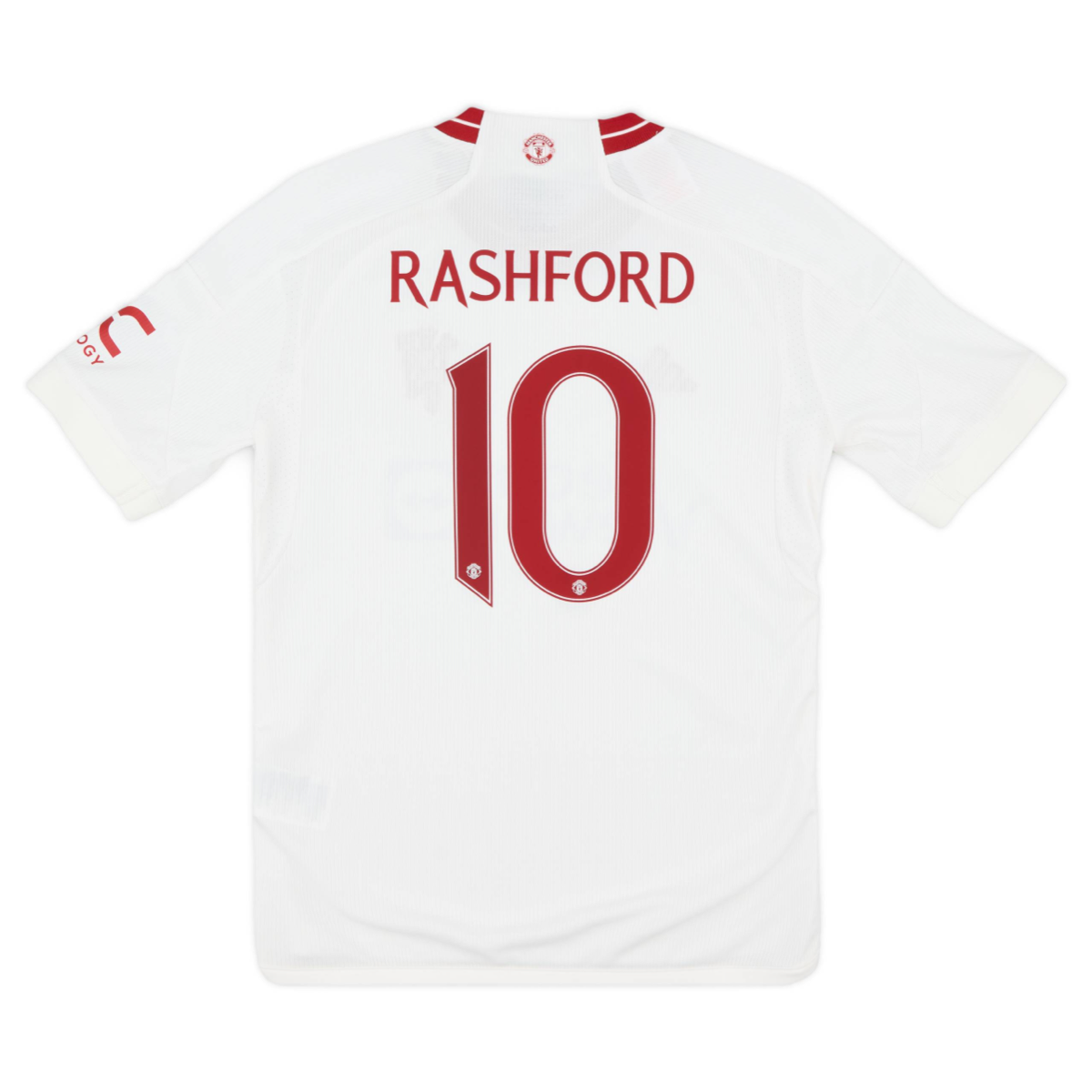 2023-24 Manchester United FC Third