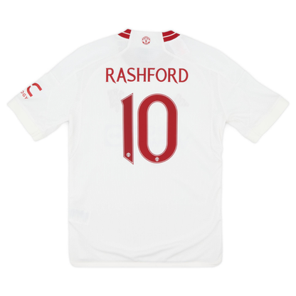 2023-24 Manchester United FC Third