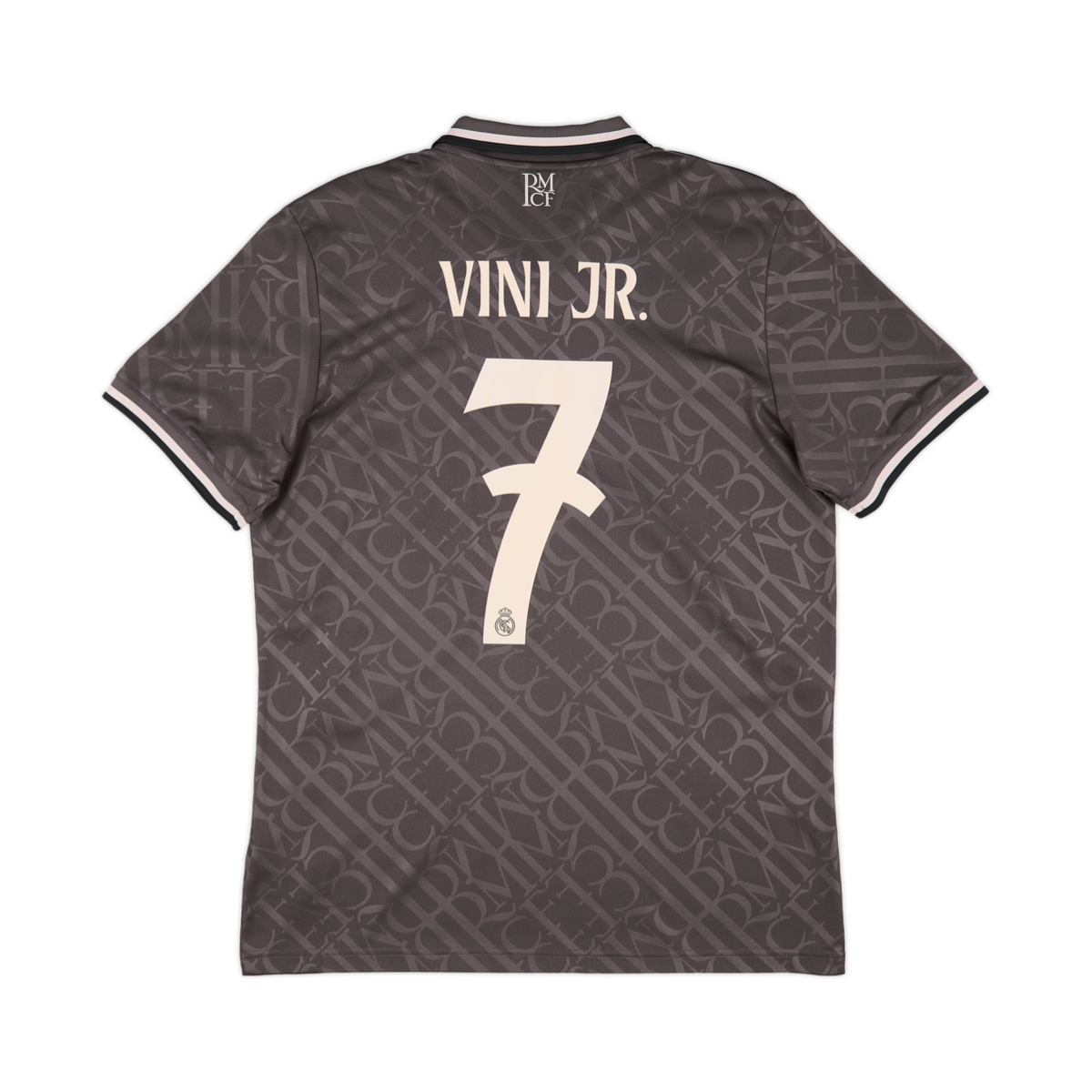 2024-25 Real Madrid CF Third