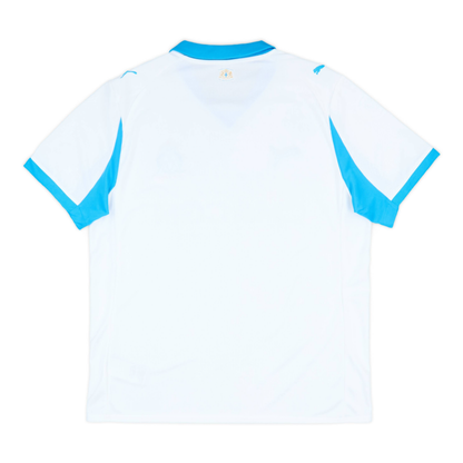 2025-26 Olympique de Marseille Home