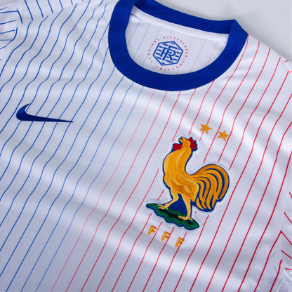 2025 France Away