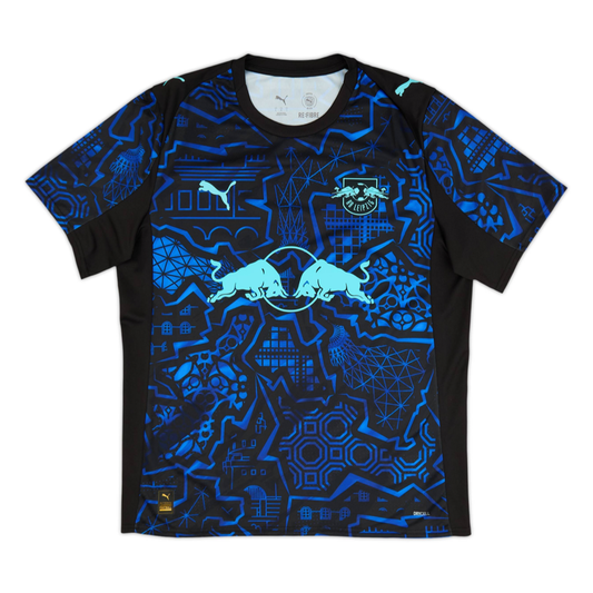 2025-26 RB Leipzig Special Edition