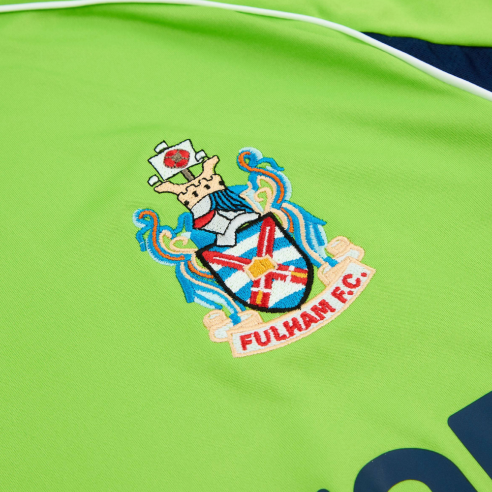 2025-26 Fulham FC Away