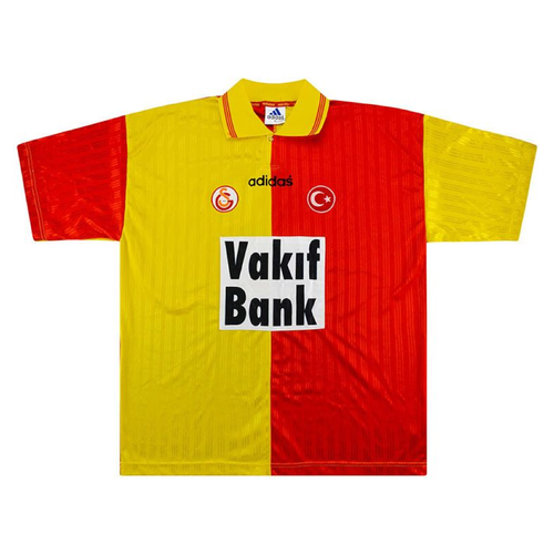 1996-97 Galatasaray SK Home
