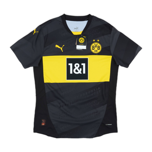 2024-25 Borussia Dortmund Away
