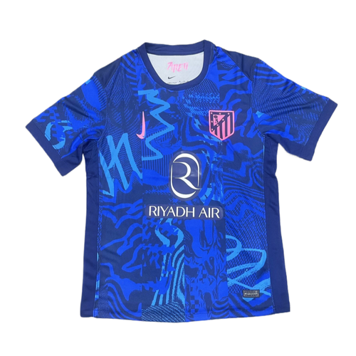 2024-25 Atlético de Madrid Third