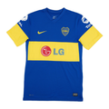 2011-12 CA Boca Juniors Home