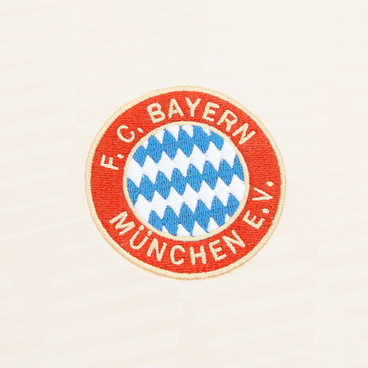 2024-25 FC Bayern München Third