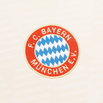 2024-25 FC Bayern München Third