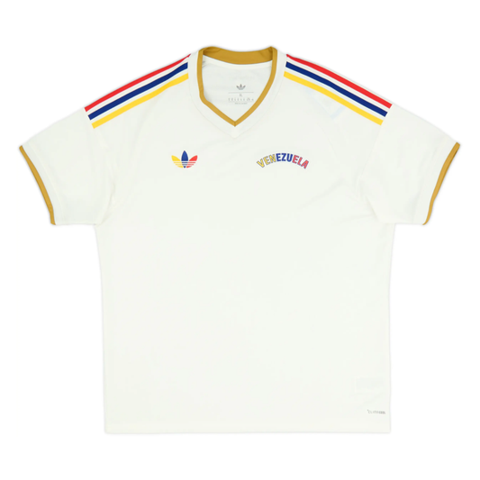2026 Venezuela Away
