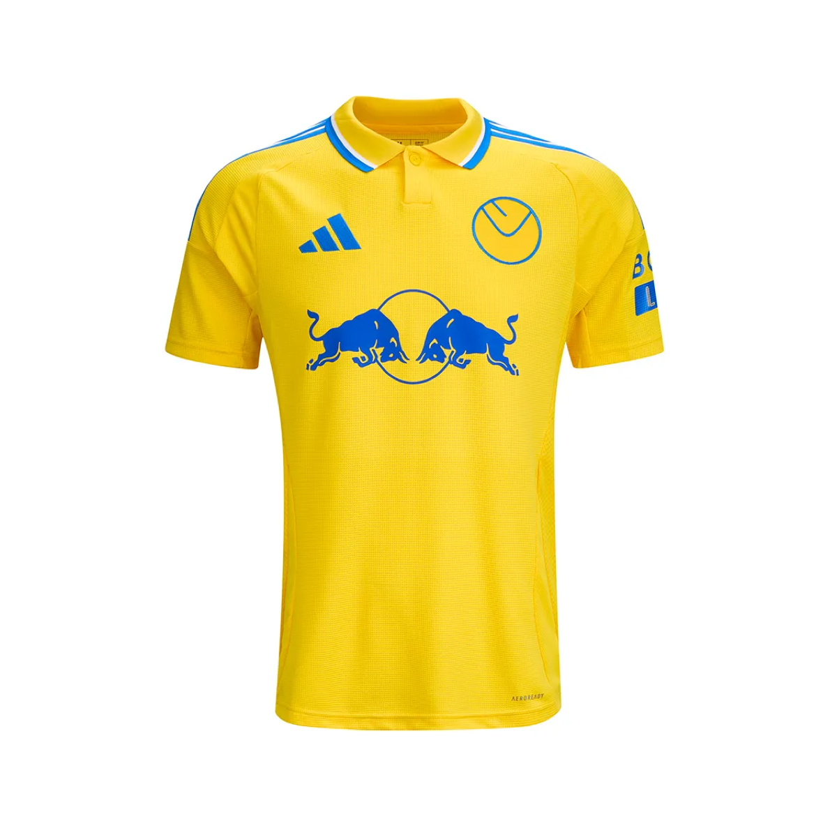 2024-25 Leeds United FC Away